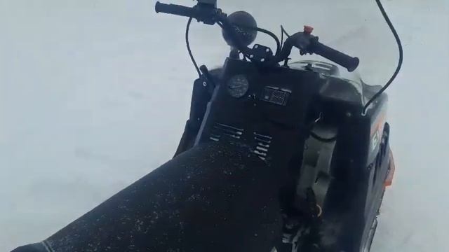 УРАГАН СИБИРЬ / Сломался карбюратор, заливает свечу, разбираем причину // смотреть онлайн