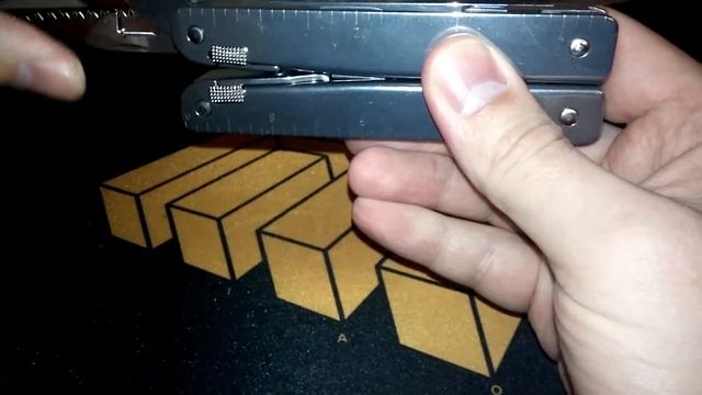 Недостатки мультитула Victorinox 3.0339.l смотреть онлайн