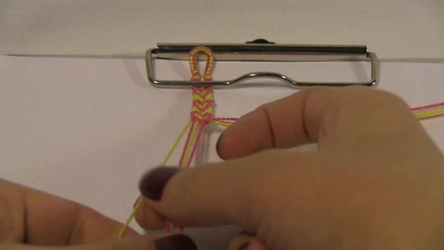 HEART BRACELET [CC] || Friendship Bracelets