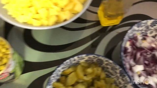 ВИНЕГРЕТ- ((Быстро ))?