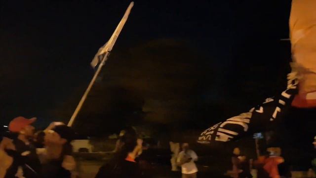 PRAÇA OLGA BENARIO NA VIGILIA | AULAS PÚBLICAS - parte 15 смотреть онлайн