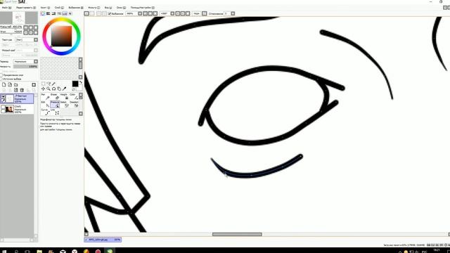 ВИДЕОУРОК: BLACK ART ПО ФОТО - MEGA TUTORIAL, КАК НАРИСОВАТЬ АРТ БЕЗ ПЛАНШЕТА, HOW PAINTING ART