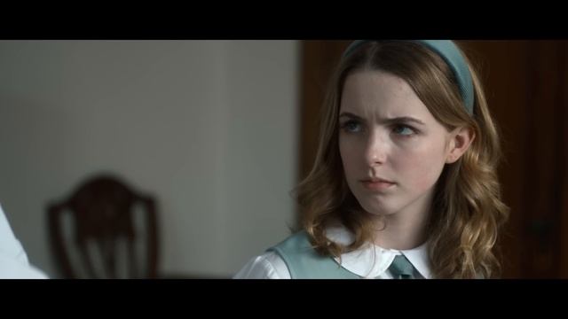 В этой школе ученикам ежедневно стригут волосы но однажды они узнает шокирующую правду о парикмахер смотреть онлайн