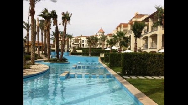 Veranda Resort Sahl Hasheesh