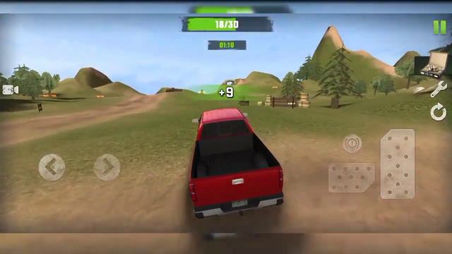 extreme car driving simulator android gameplay, смотреть онлайн