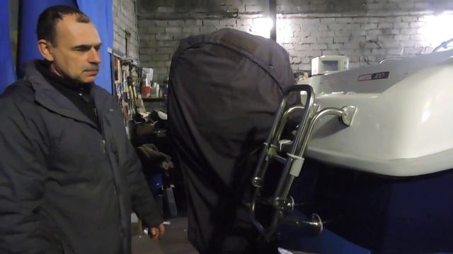 Феникс 510 Стрелка. Ремонт закончен смотреть онлайн