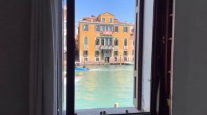 как живут в Венеции