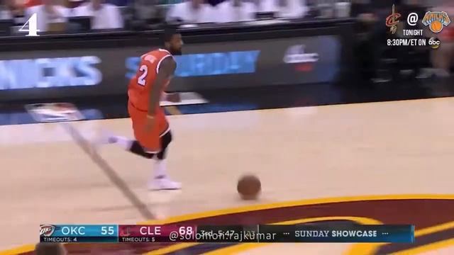 NBA Players Using Gather Step (0 Step) смотреть онлайн