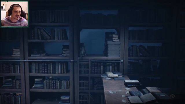 Little Nightmares 2 ► МАЛЕНЬКИЕ КОШМАРЫ 2 часть 1 ФАРФОРОВЫЕ УБЛЮДКИ смотреть онлайн