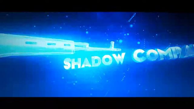 Shadow Company Trailer смотреть онлайн