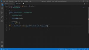 Делаем Арканоид в Юнити