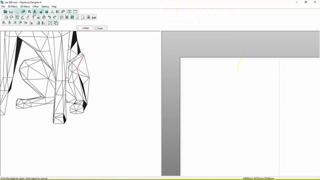 Ensinando unfold papercraft e metalcraft смотреть онлайн