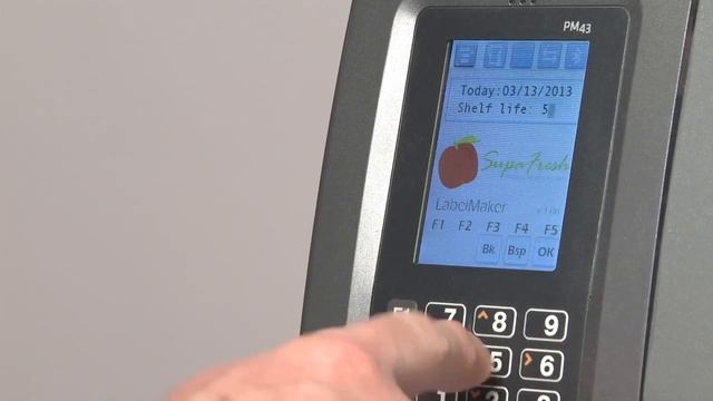 Barcode printer PM43/PM43c mid-range industrial label printers are ready смотреть онлайн