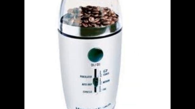 Coffee Grinder смотреть онлайн