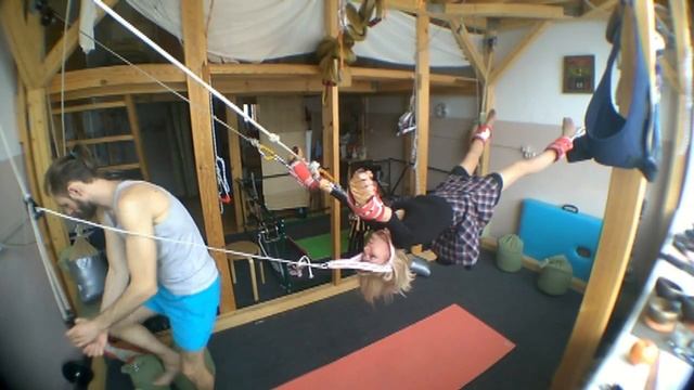 Тренажёр "Правило" в Pravilo Club. Лена смотреть онлайн