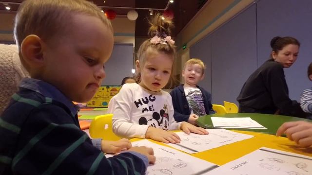 Как научить ребёнка мыслить образно и системно? смотреть онлайн