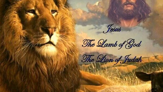 The Lion of Judah has Prevailed! смотреть онлайн