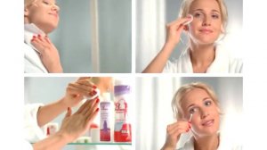 Рекламный ролик «Я самая»