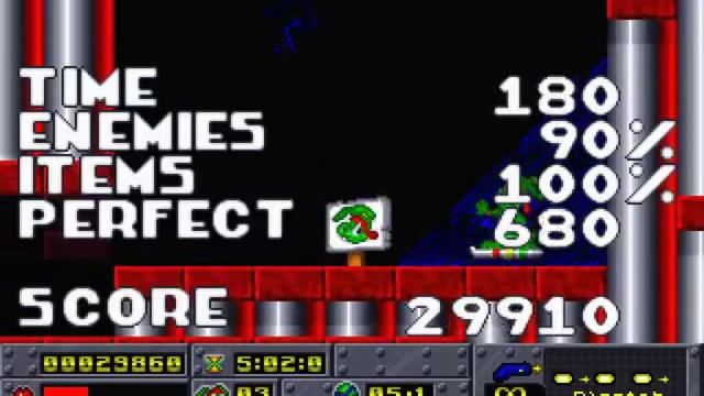 Jazz Jackrabbit (PC) Complete 3/30 смотреть онлайн