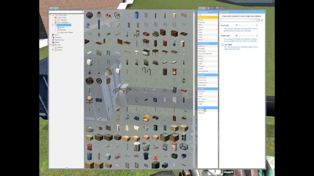 GMOD 13 (Beta) - Simple Catapult Tutorial смотреть онлайн
