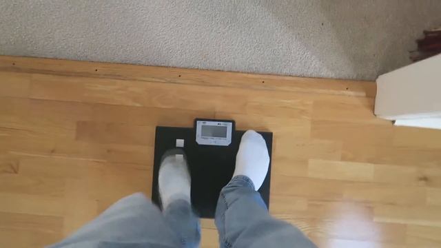 Low Vision Tech ~ Talking Scale смотреть онлайн