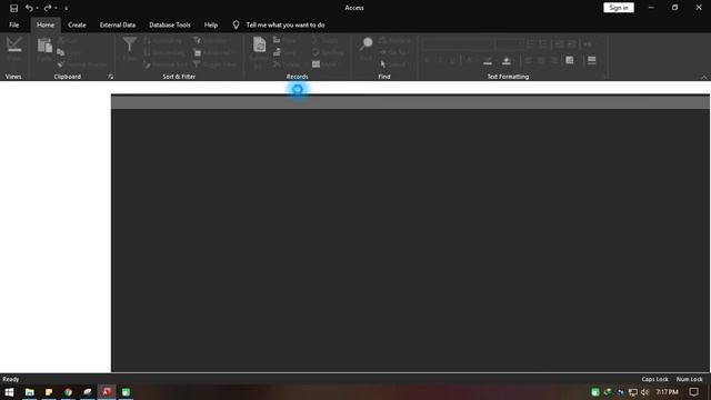 BLANK DATABASE смотреть онлайн