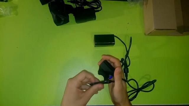 Обзор на Велофонарь из Китая смотреть онлайн
