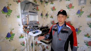 Federica Bugatti ECO 24: первый запуск, работы при ТО