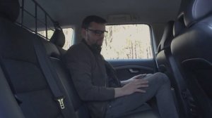 Volvo XC70 - эталонный премиальный универсал