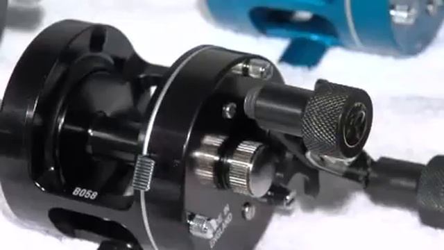 Mag And Spool Assembly - The Rocket Real Company смотреть онлайн