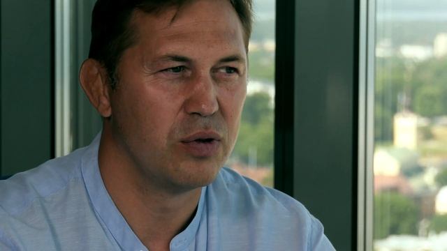 Персона Дмитрий Будылин. смотреть онлайн