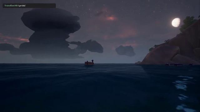 Sea Of Thieves - Looking for crew смотреть онлайн
