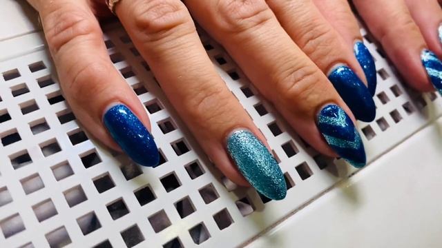 Блог маникюрши- танцовщицы ????Курсы по наращиванию ногтей полигелем на верхние формы??❤️ смотреть онлайн