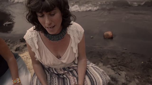 The Water Blessing Song by Nalini Blossom смотреть онлайн