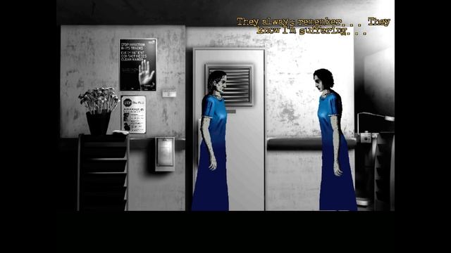 Let's Play The Cat Lady Part 3 - Narcotic Heart [Blind PC Gameplay] смотреть онлайн