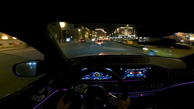 612 HP MERCEDES-AMG GLE 63 | Acceleration, sound and test-drive. Guests stars McLaren 720S & Audi R смотреть онлайн