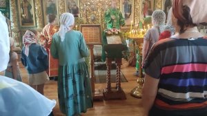 Верую во единого Бога Отца Вседержителя!