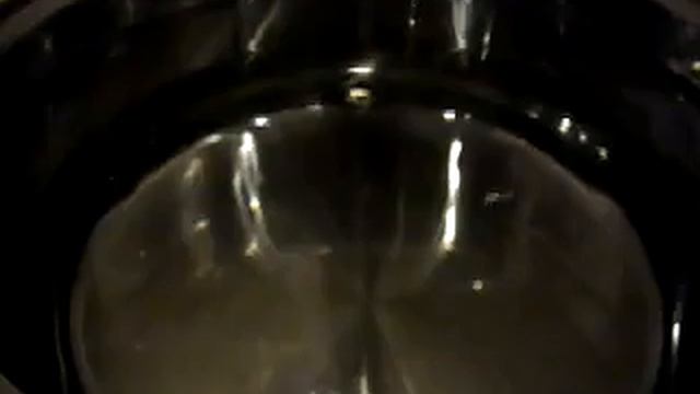 FUJI HS20 EXR - Water Drop - 160 FPS смотреть онлайн