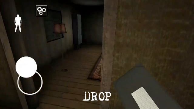How to Find & Use the Door lock #2 ( Granny Chapter 2 Horror game ) смотреть онлайн