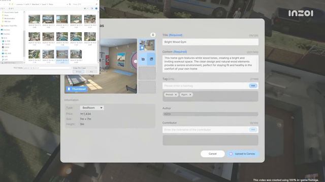 InZOI - Exclusive Gameplay Trailer - IGN