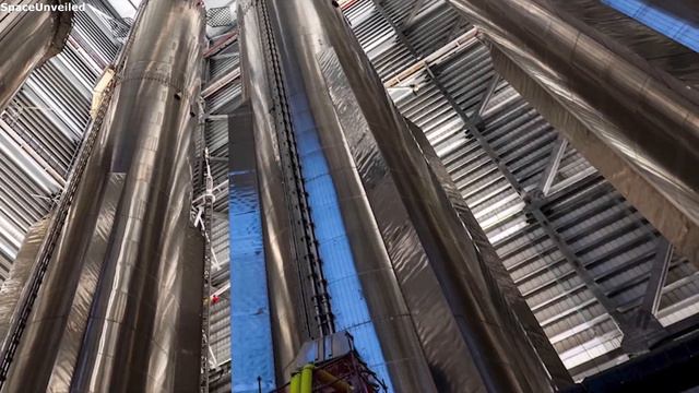 SpaceX is Launching a private space station, Starlab - SpaceX New Plans Revealed смотреть онлайн