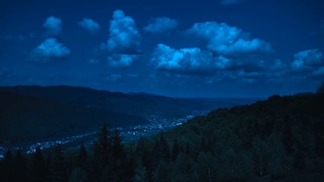 Power Nap, Enchanted Forest, Sleep Instantly in Under 3 Minutes, Piano Music, Fall Asleep смотреть онлайн