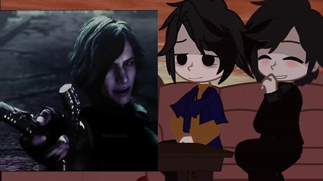 {√Реакция Олега Шепса и Александра Шепса на Дмитрия Матвеева√/как Ви√} Моя АУ [1/1] смотреть онлайн