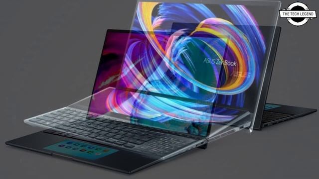 ASUS New Zenbooks and ExpertBooks Line Up Launched With OLED Displays | All Spec, Features And More смотреть онлайн