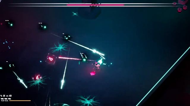 BrightSeeker - First boss fight WIP смотреть онлайн