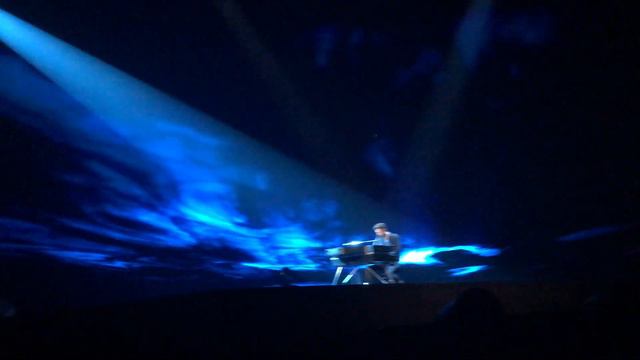 Arcade - Eurovision 2019 Grand Final - Duncan Lawrence