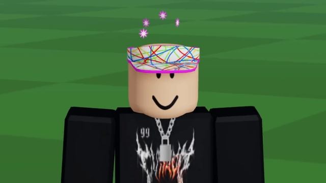 UGC Accessories With Working Special Effects!? (ROBLOX) смотреть онлайн