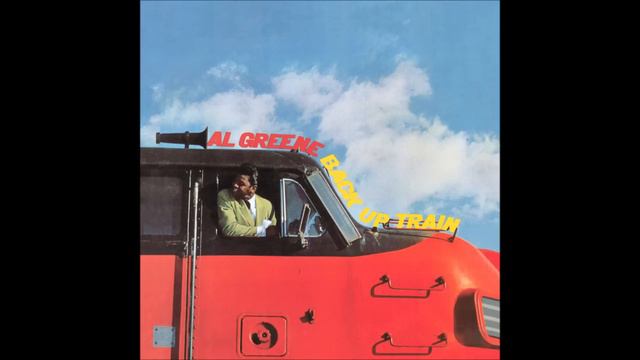 Al Green - Back Up Train смотреть онлайн
