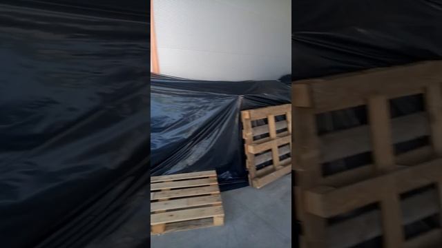 Как компания Militzer & Münch Bulgaria хранит товары по договору хранения в закрытом помещении смотреть онлайн