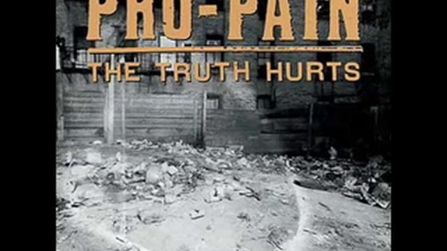 Pro-pain - One man army смотреть онлайн